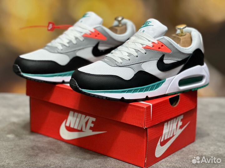 Кроссовки Найк Correlate Air Max