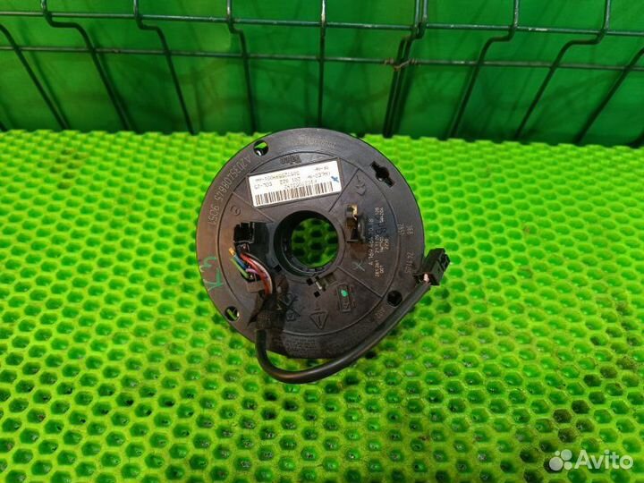 Шлейф руля Mercedes-Benz C W203