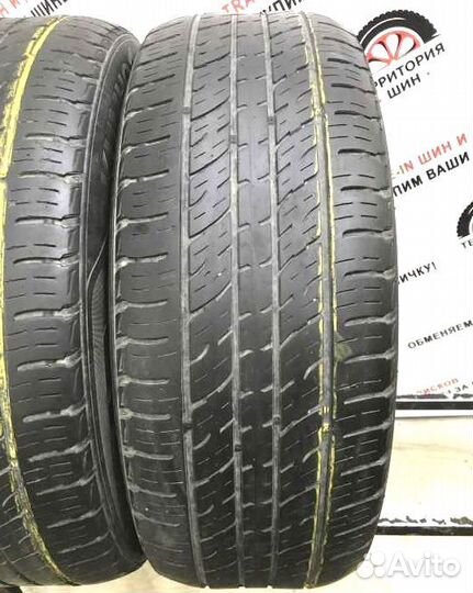 Kumho Road Venture HT 824 235/55 R19 N