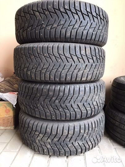 Зимние Колеса Sailun Ice Blazer WST3 205/55 R16