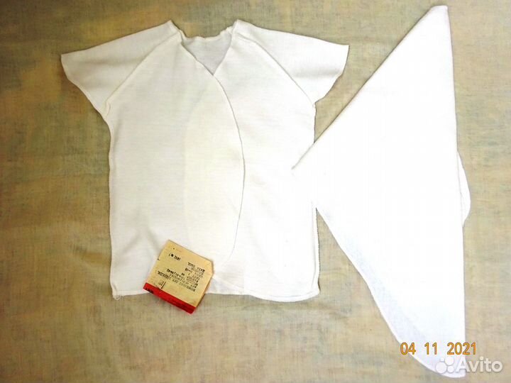 Распашонка детская