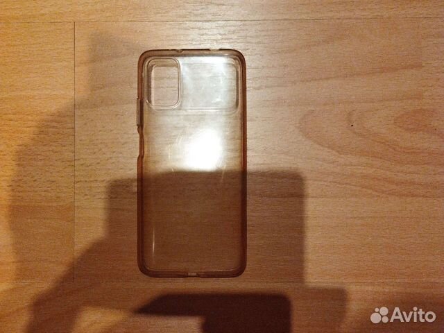 Чехол poco m3 xiaomi