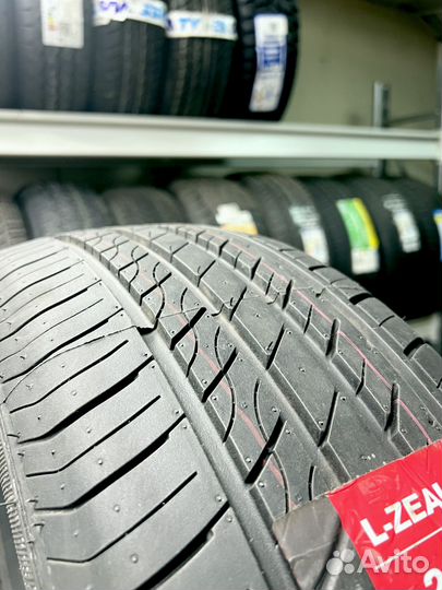 iLink L-Zeal56 275/40 R20 83U