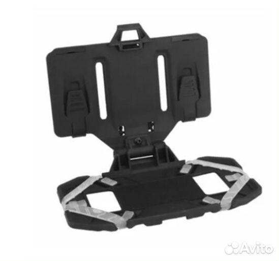 Чехол для телефона противоударный на бронежилет