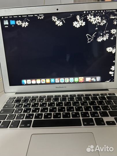 Apple MacBook Air 13