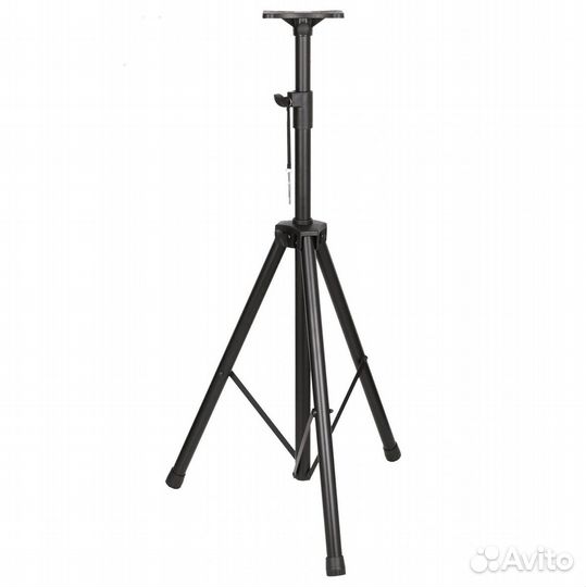 Стойка - штатив для колонки 1,8м и 1.2м