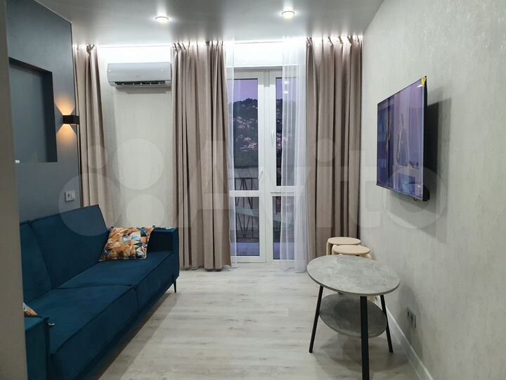 1-к. квартира, 35 м², 7/12 эт.