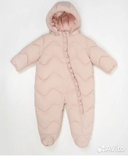 Вещи пакетом на малыша