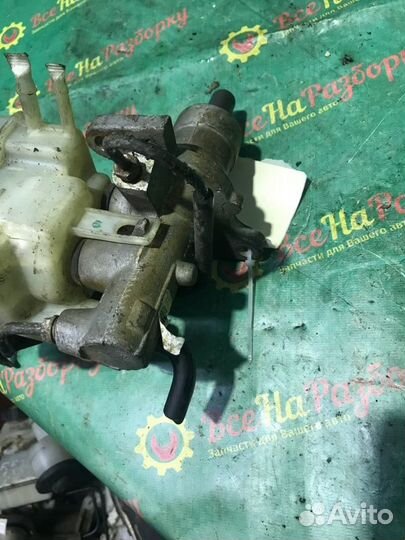 Главный тормозной цилиндр Bmw E60 3.0