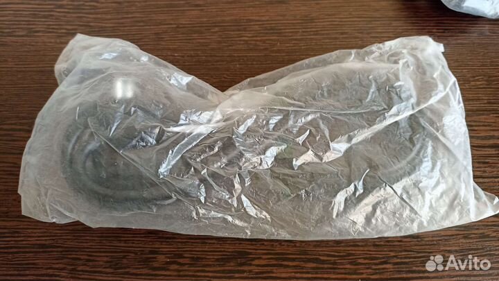 Кабель питания behpex power cord 1.8М