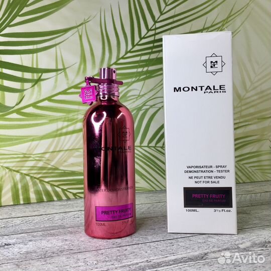 Montale Pretty Fruity Тестер 100 мл