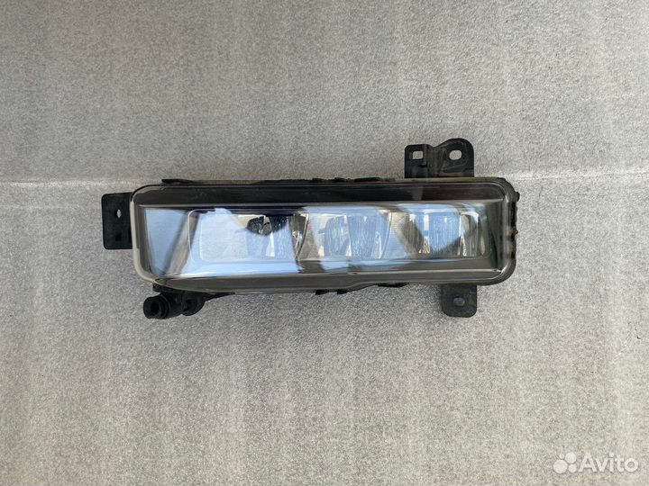 Дхо левый BMW X6 G06 2019 Оригинал