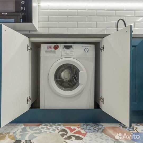 Кухня на заказ от производителя новая