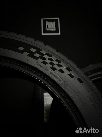 Michelin Pilot Sport 5 245/45 R19 102Y