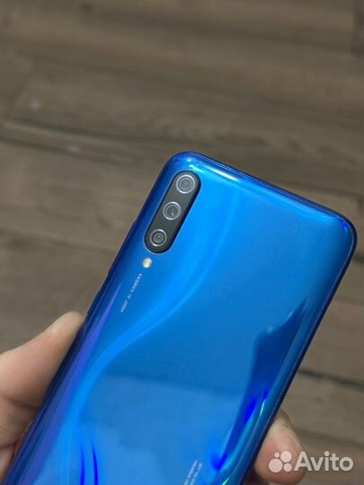 Xiaomi Mi A3, 4/64 ГБ