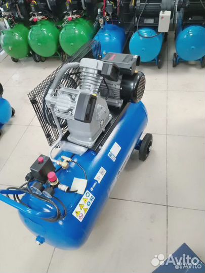 Компрессор Remeza