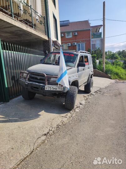 Лесные прогулки