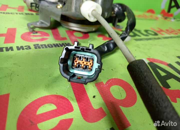 Стеклопод nissan bluebird sylphy FG10 перед право