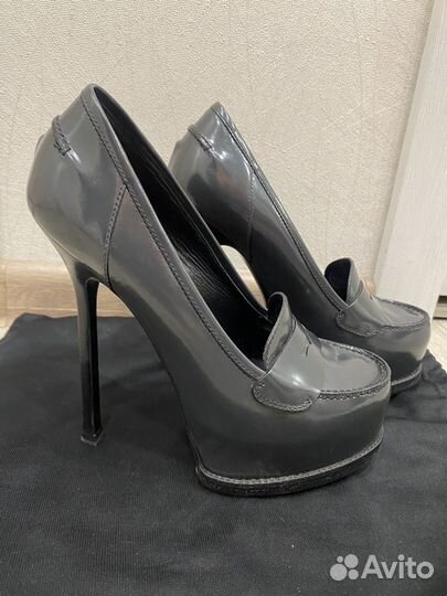 Туфли женские 38 размер натуральная кожа