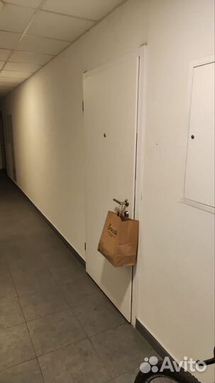 Распространение листовок