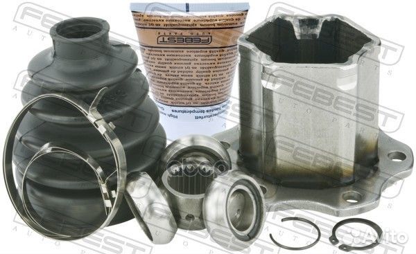 ШРУС внутренний audi Q5 2008-2017 1711-Q5LH