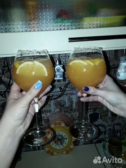 Бокалы для вина luminarc