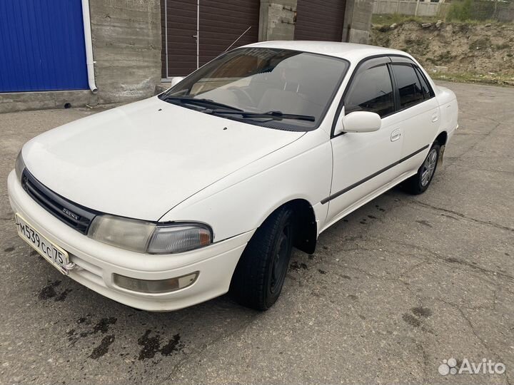 Аренда авто