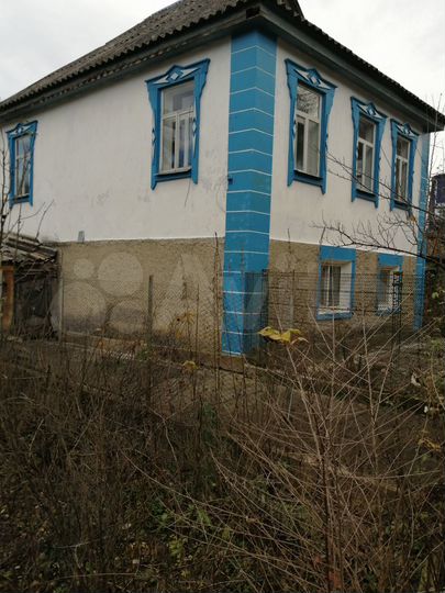 Дом 123,1 м² на участке 8,3 сот.