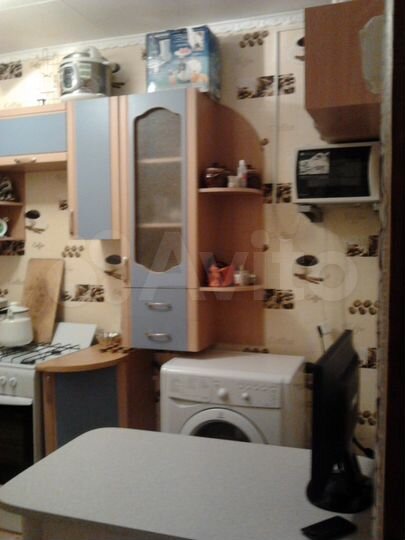 2-к. квартира, 43 м², 2/2 эт.