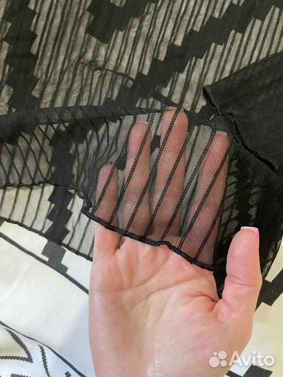 Intimissimi блузка