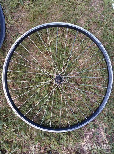 Обод передний на 26 колеса