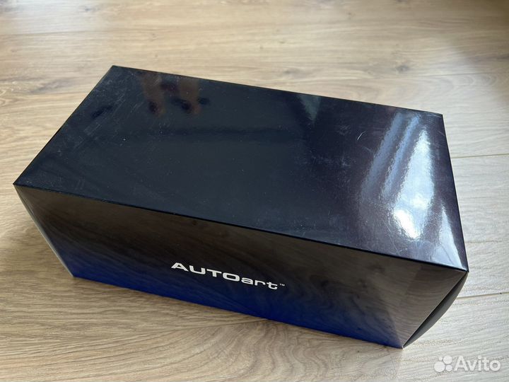 1/18 Autoart 70262 Aston Martin Vulcan