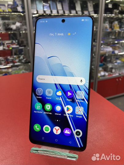 realme 10 pro, 8/256 ГБ