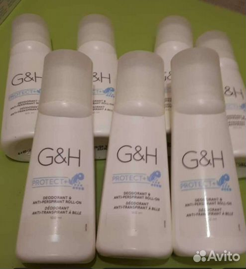 Супер дезодорант для мужчин и женщин Амвей