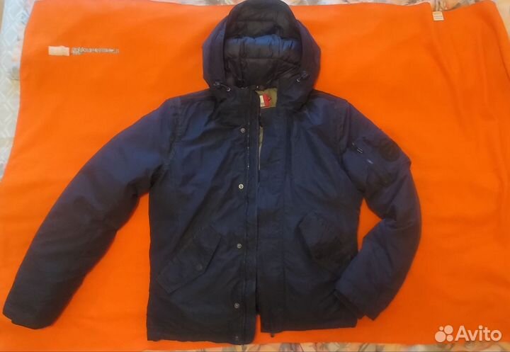 Куртка мужская