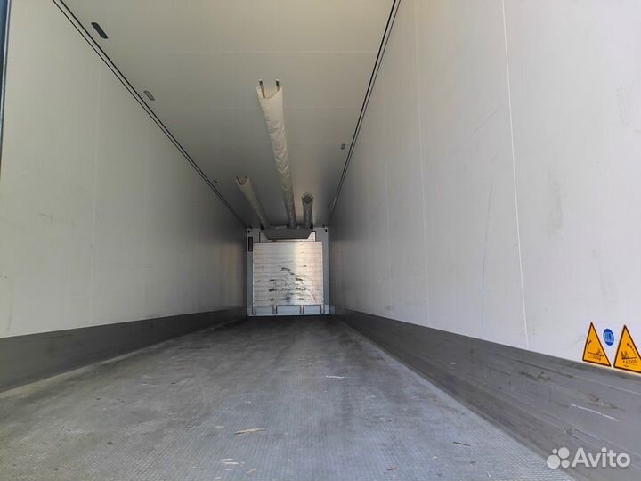 Полуприцеп рефрижератор Schmitz Cargobull SKO 24/L-13.4 FPK 60 Cool, 2023