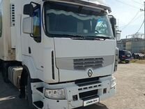 Renault Premium 380.19T, 2011