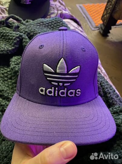 Кепки бейсболки