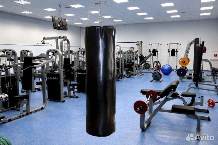 Боксерская груша