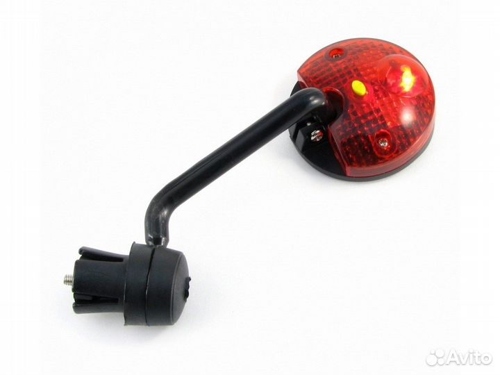 Зеркало заднего вида Vinca Sport JY 05