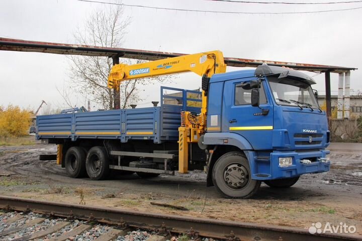 Водитель манипулятора