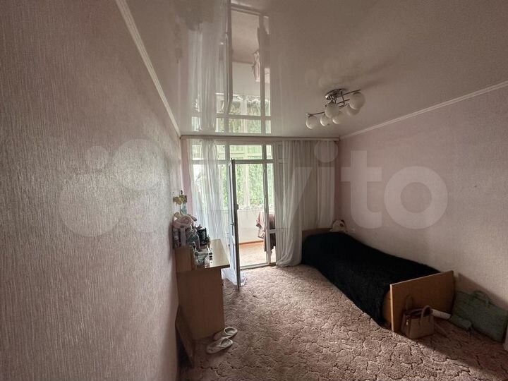 2-к. квартира, 48 м², 5/5 эт.