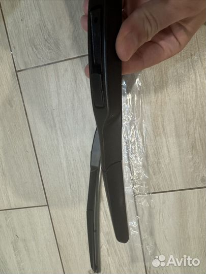 Гибридные щетки стеклоочистителя 600/400