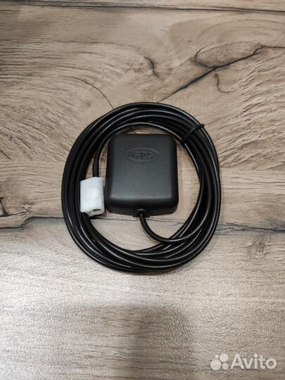 Toyota Touch 2 with Go High блок навигации оригина