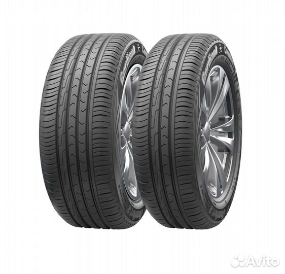 Cordiant Comfort 2 215/55 R17 98H