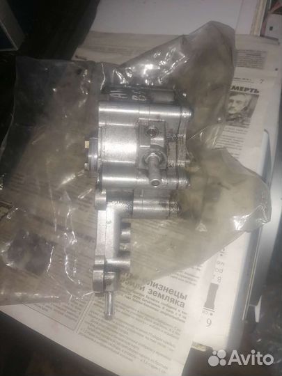 Тандемный насос volkswagen passat 1.9tdi