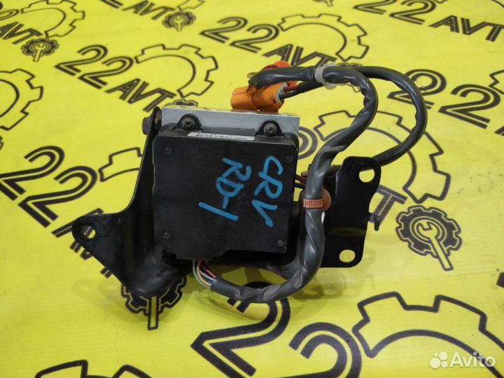 Блок ABS Honda Cr-V RD1 B20B 2000