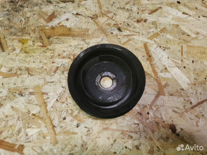 Шкив ремня BMW R 1100 GS 1993-1999