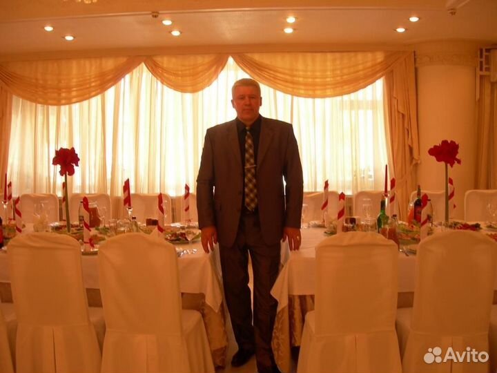 Концертно танцевальная программа Юбилеи Банкеты