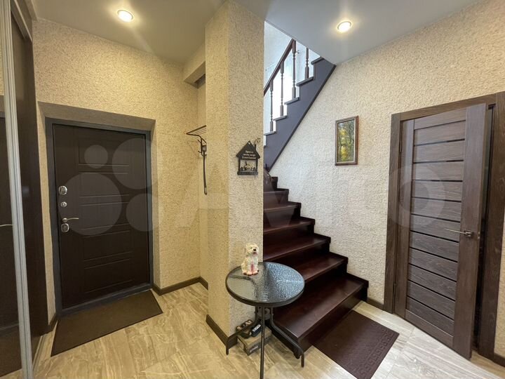 Дом 120 м² на участке 6,3 сот.